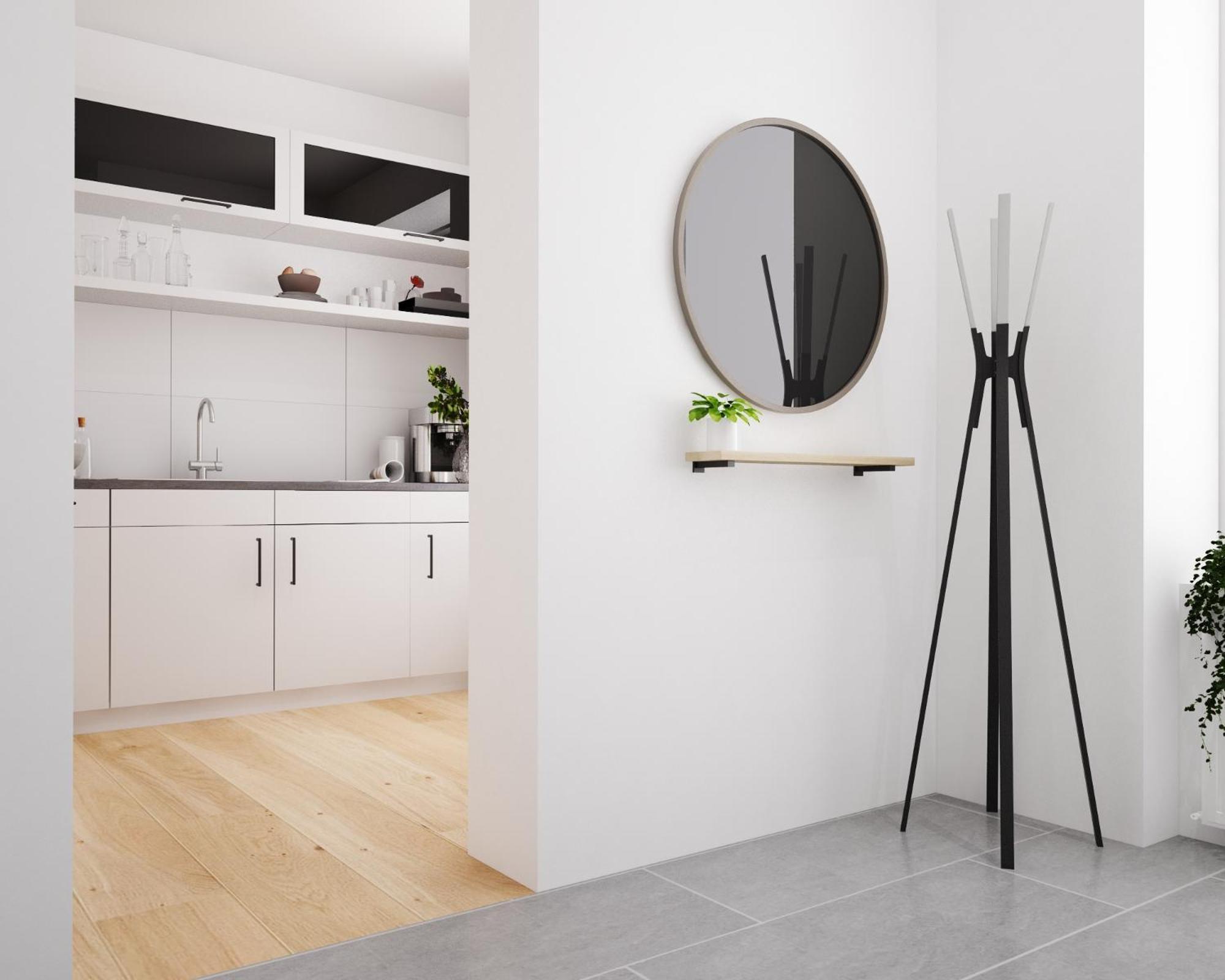 Altstadtidyll Neuruppin Stilvolle Ferienwohnung Im Herzen Der Stadt 外观 照片